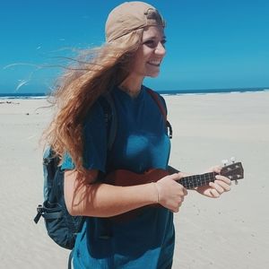 Meet your Posher, Sarah